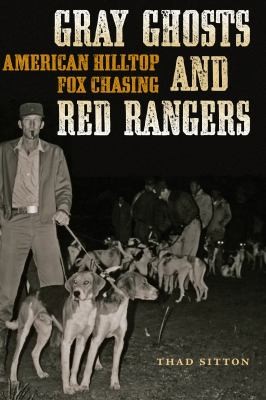 Cover for Gray Ghosts and Red Rangers