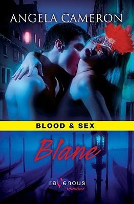 Cover for Blood Sex Blane