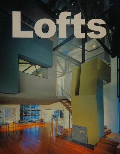 Cover for Lofts Hort