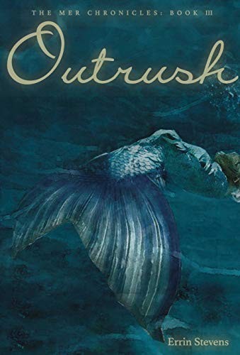 Cover for Outrush