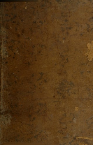 Cover for Oeuvres posthumes de maître Louis d'Hericourt...