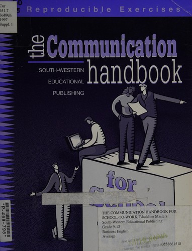 Cover for Reprpducible Exercises, Communication Hn