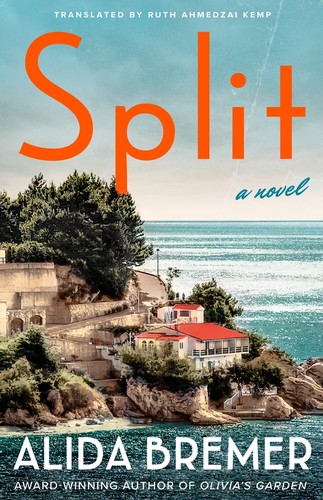 Cover for Split