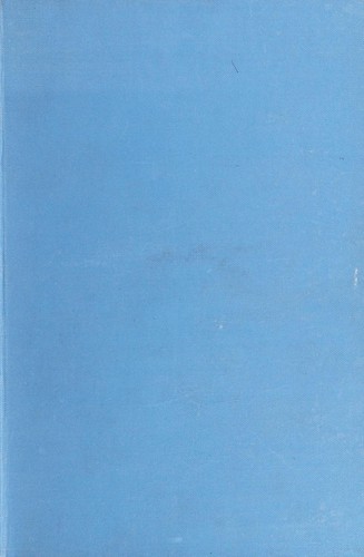 Cover for East-West passage