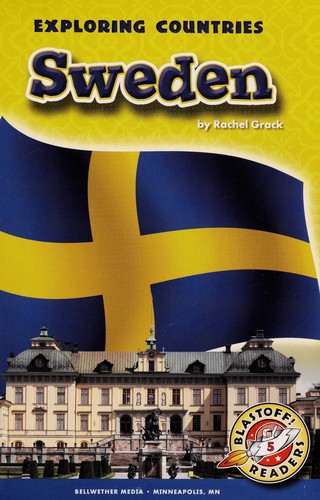 Cover for Sweden