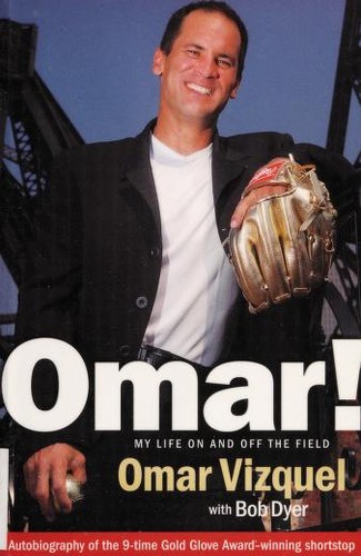 Cover for Omar!