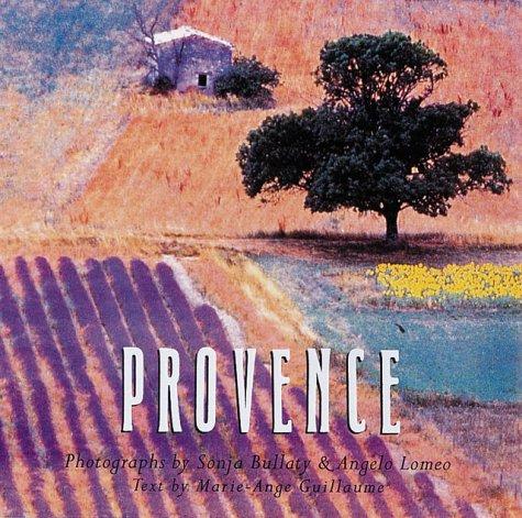 Cover for Provence