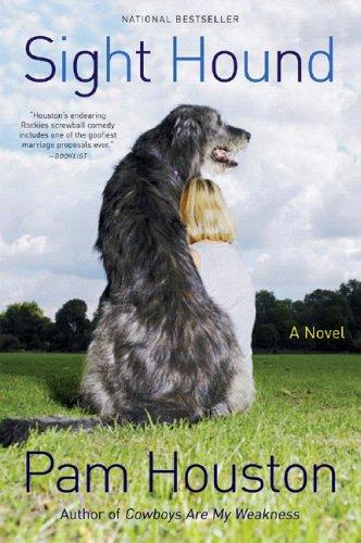 Cover for Sight Hound