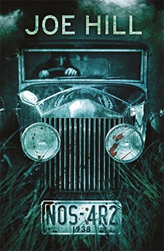 Cover for Nos4r2