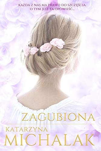 Cover for Zagubiona