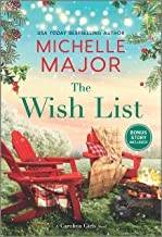 Cover for The Wish List