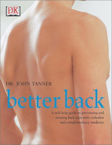 Cover for Better Back