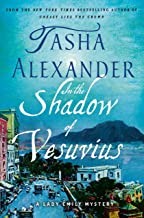 Cover for In the shadow of Vesuvius