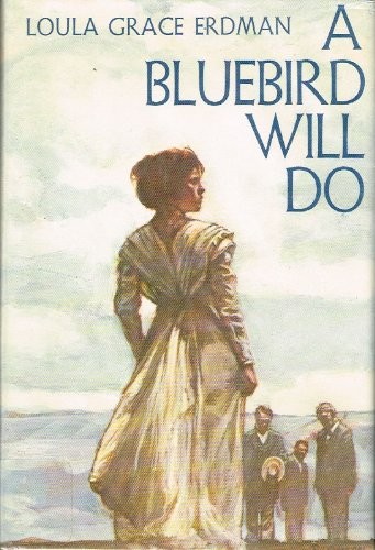 Cover for A bluebird will do.