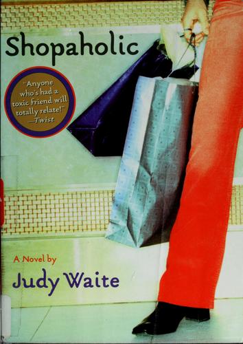 Cover for Shopaholic