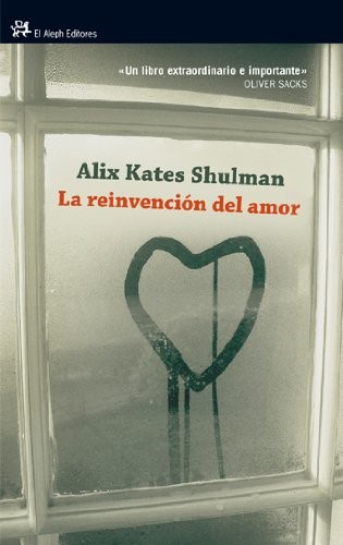 Cover for La reinvención del amor