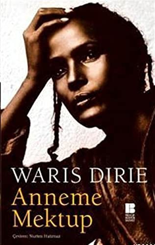 Cover for Anneme Mektup