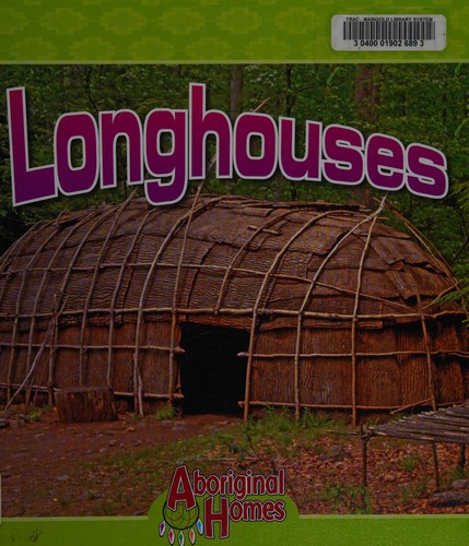 Cover for Longhouses