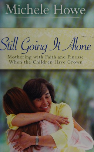 Cover for Still going it alone