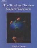 Cover for Travel & Tourism Student Workbook