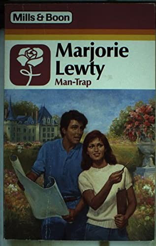 Cover for Man-trap.