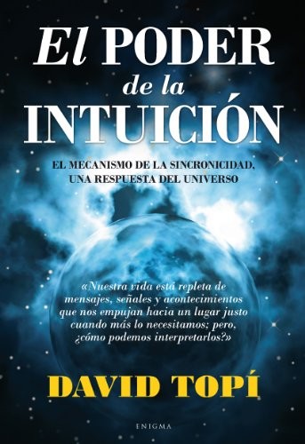 Cover for El poder de la intuición