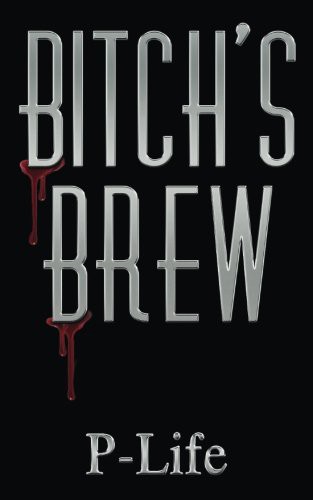 Cover for Bitch's Brew