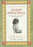 Cover for Stolen innocence