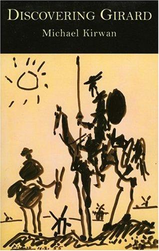 Cover for Discovering Girard