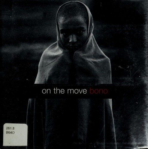 Cover for On the Move