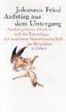 Cover for Aufstieg aus dem Untergang.