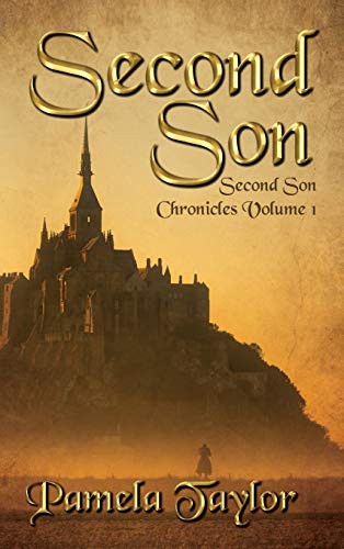 Cover for Second Son