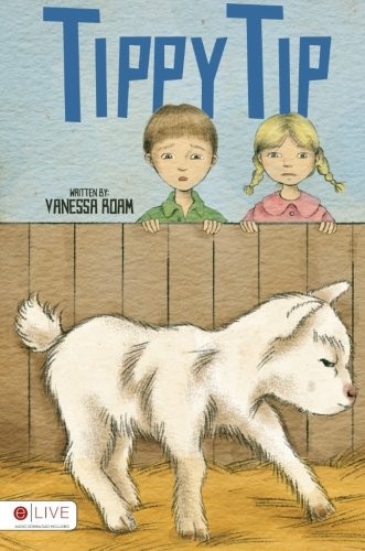 Cover for Tippy Tip