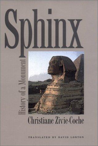 Cover for Sphinx