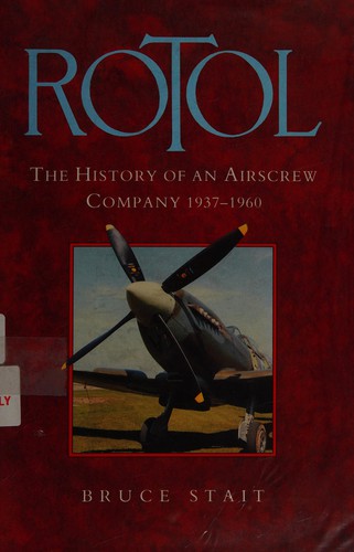 Cover for Rotol