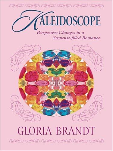 Cover for Kaleidoscope