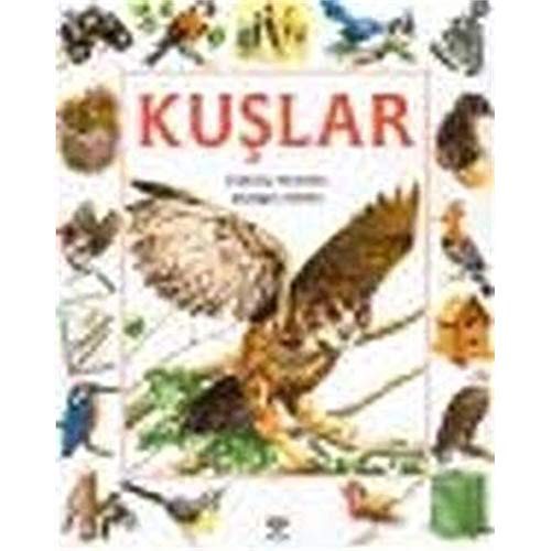 Cover for Kuslar