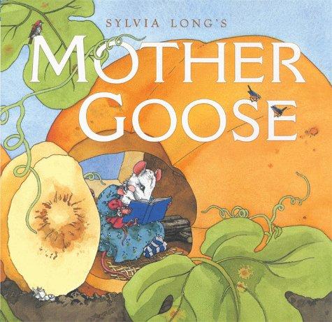 Cover for Sylvia Long's Mother Goose