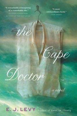 Cover for Cape Doctor