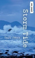 Cover for Storm Tide