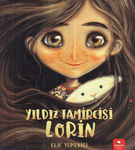 Cover for Yıldız Tamircisi Lorin