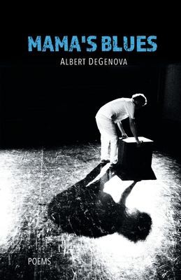 Cover for Mama's Blues