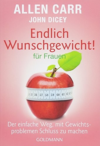 Cover for Endlich Wunschgewicht! für Frauen