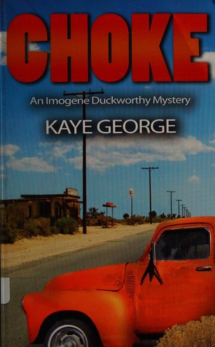 Cover for Choke