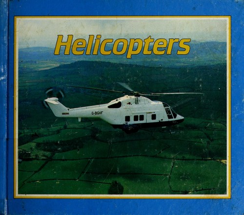 Cover for Helicopters