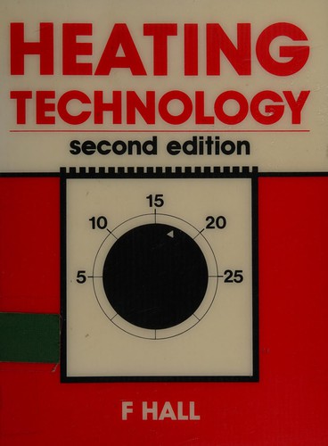 Cover for Heating Technology