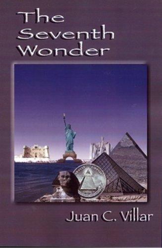 Cover for seventh wonder