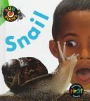 Cover for Snail