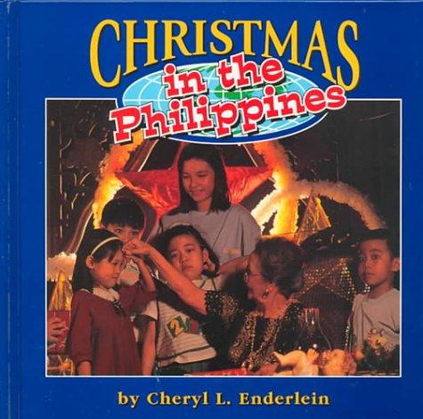 Cover for Christmas in the Philippines