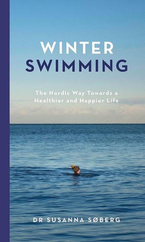 Cover for Winter Swimming